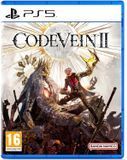 Игра консольная Code Vein II (PS5) 3391892038224 фото