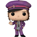 Коллекционная фигурка Funko POP! Harry Potter: Stan Shunpike (5908305247821) 5908305247821 фото