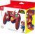 Геймпад Hori Battle Pad for Nintendo Switch Mario Edition (NSW-107U) NSW-107U фото
