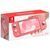 Игровая приставка Nintendo Switch Lite (коралово-розовый) UA 045496453176 фото