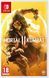 Игра Mortal Kombat 11 (Nintendo Switch) 5051895412237 фото 1
