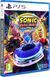 Игра Sonic Racing: CrossWorlds (PS5) 5055277056446 фото 2