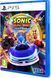Игра Sonic Racing: CrossWorlds (PS5) 5055277056446 фото 3