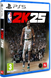 Игра NBA 2K25 (PS5) 5026555437998 фото 2