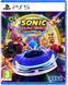 Игра Sonic Racing: CrossWorlds (PS5) 5055277056446 фото 15
