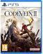 Игра консольная Code Vein II (PS5) 3391892038224 фото 10