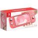 Ігрова приставка Nintendo Switch Lite (коралово-рожева) UA 045496453176 фото 1