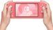 Ігрова приставка Nintendo Switch Lite (коралово-рожева) UA 045496453176 фото 5