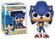 Коллекционная фигурка Funko POP Games: Sonic - Sonic w/ ring (889698201469) 889698201469 фото 2