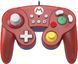 Геймпад Hori Battle Pad for Nintendo Switch Mario Edition (NSW-107U) NSW-107U фото 2