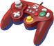 Геймпад Hori Battle Pad for Nintendo Switch Mario Edition (NSW-107U) NSW-107U фото 3