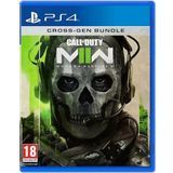 Гра Call of Duty: Modern Warfare II (PS4) 1104000 фото