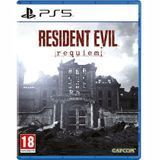 Гра консольна Resident Evil Requiem (PS5) 5055060993538 фото