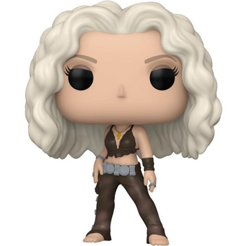 Колекційна фігурка Funko POP! Rocks: Shakira (Whenever/Whenever) (5908305244981) 5908305244981 фото