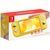 Игровая приставка Nintendo Switch Lite (жолтый) UA 045496452681 фото