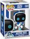 Фігурка Funko POP Games: Astro Bot - Astro Bot (889698914567) 889698914567 фото 2