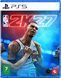 Гра NBA 2K27 (PS5) | English 5026555439671 фото 1
