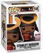 Колекційна фігурка Funko POP TV: The Office - Stanley Hudson (limited edition) (889698559041) 889698559041 фото 2