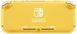 Игровая приставка Nintendo Switch Lite (жолтый) UA 045496452681 фото 3