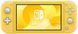Игровая приставка Nintendo Switch Lite (жолтый) UA 045496452681 фото 2
