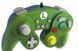 Геймпад Hori Battle Pad for Nintendo Switch Luigi Edition NSW-136U NSW-136U фото 3