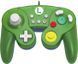 Геймпад Hori Battle Pad for Nintendo Switch Luigi Edition NSW-136U NSW-136U фото 2