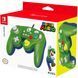 Геймпад Hori Battle Pad for Nintendo Switch Luigi Edition NSW-136U NSW-136U фото 1