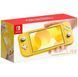 Игровая приставка Nintendo Switch Lite (жолтый) UA 045496452681 фото 1