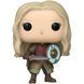 Коллекционная фигурка Funko POP Movies: LOTR - Battle Eowyn W/Chase (889698515276) 889698515276 фото 1