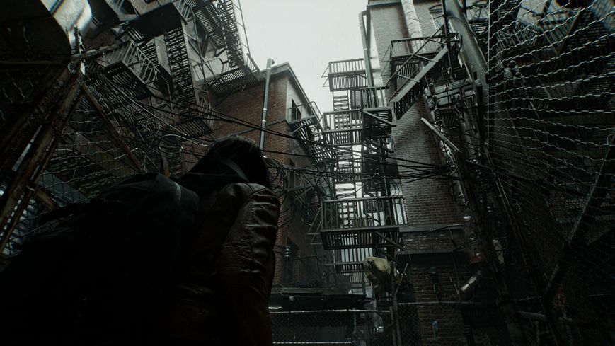 Гра консольна Resident Evil Requiem (PS5) 5055060993538 фото