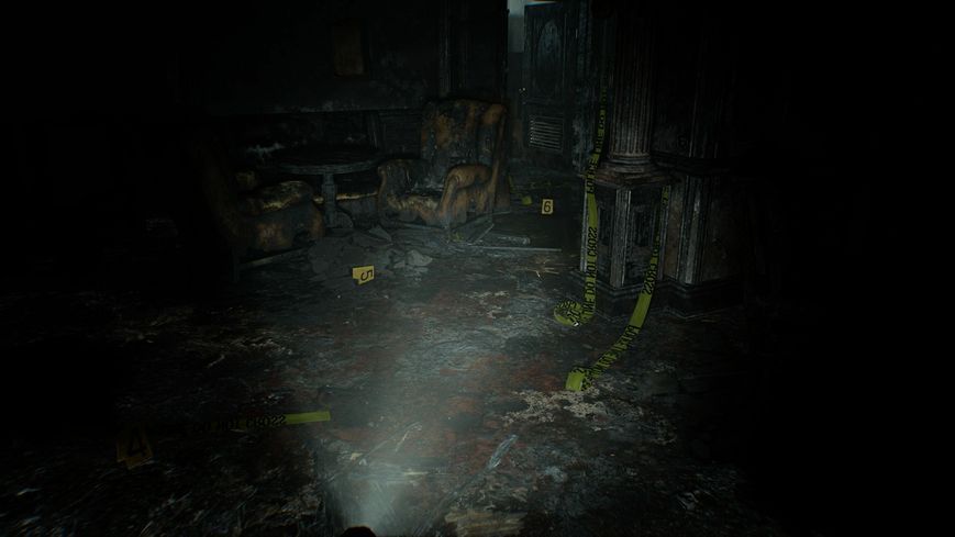 Гра консольна Resident Evil Requiem (PS5) 5055060993538 фото