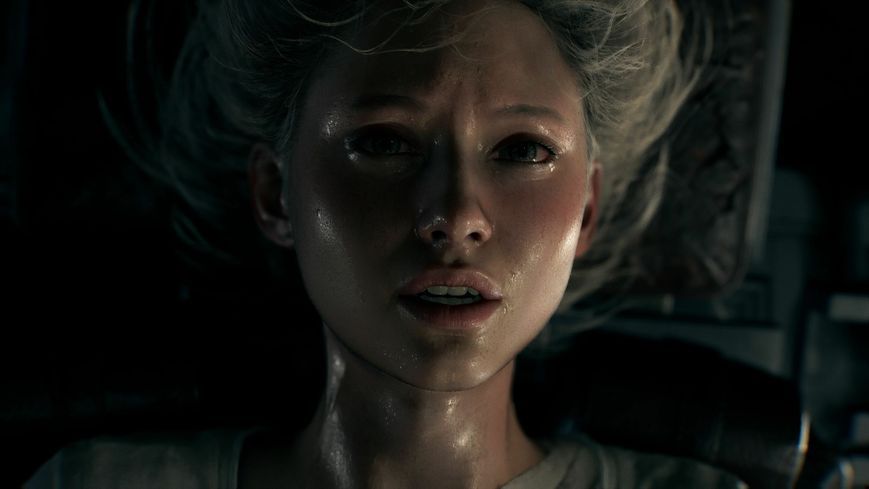 Гра консольна Resident Evil Requiem (PS5) 5055060993538 фото