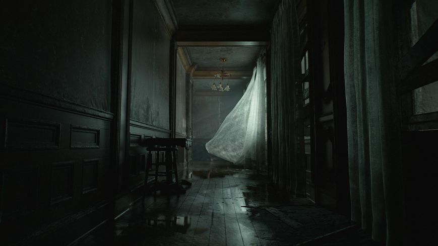 Гра консольна Resident Evil Requiem (PS5) 5055060993538 фото