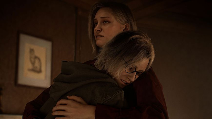 Гра консольна Resident Evil Requiem (PS5) 5055060993538 фото