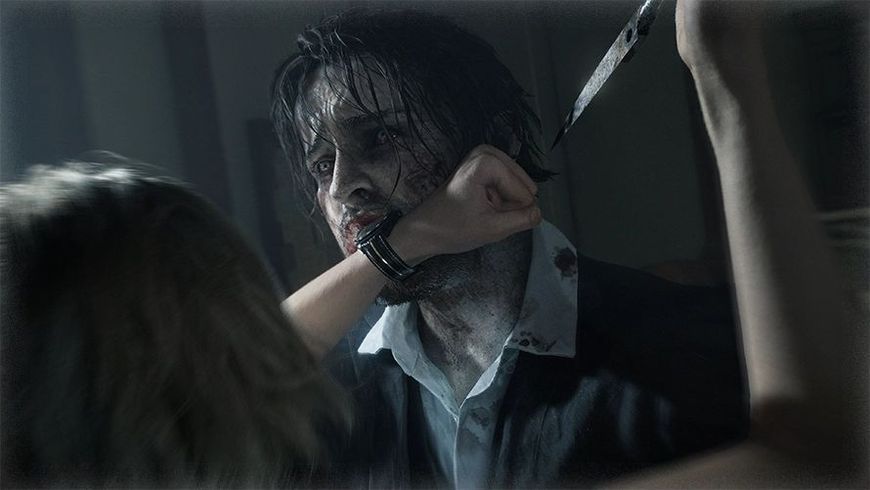 Гра консольна Resident Evil Requiem (PS5) 5055060993538 фото
