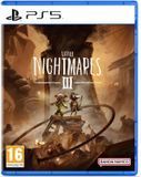 Гра консольна Little Nightmares III (PS5) 3391892036183 фото