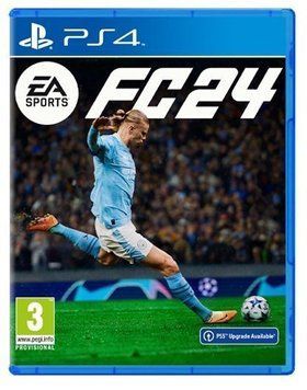 Гра EA SPORTS FC 24 (PS4, Безкоштовне оновлення для PS5) 1162693 фото