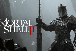 Mortal Shell 2: мрачный мир возвращается - все подробности новой RPG фото