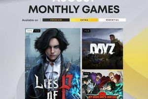 Список ігор серпневої роздачі в PS Plus / Sony фото