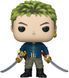 Фигурка Funko POP TV: One Piece S1 - Zoro (889698756693) 889698756693 фото 1