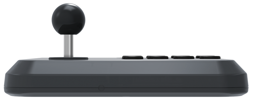 Аркадний стік Hori Fighting Stick Mini for Nintendo Switch (NSW-149U) NSW-149U фото