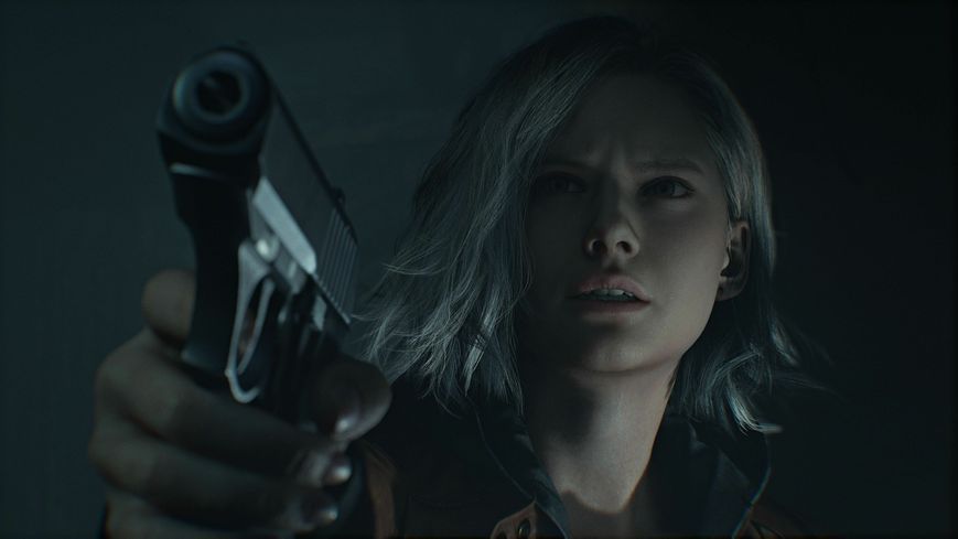 Гра консольна Resident Evil Requiem Deluxe Edition(PS5) 5055060908303 фото