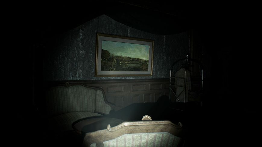 Гра консольна Resident Evil Requiem Deluxe Edition(PS5) 5055060908303 фото