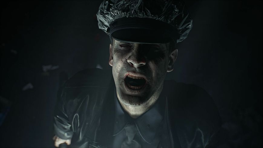 Гра консольна Resident Evil Requiem Deluxe Edition(PS5) 5055060908303 фото