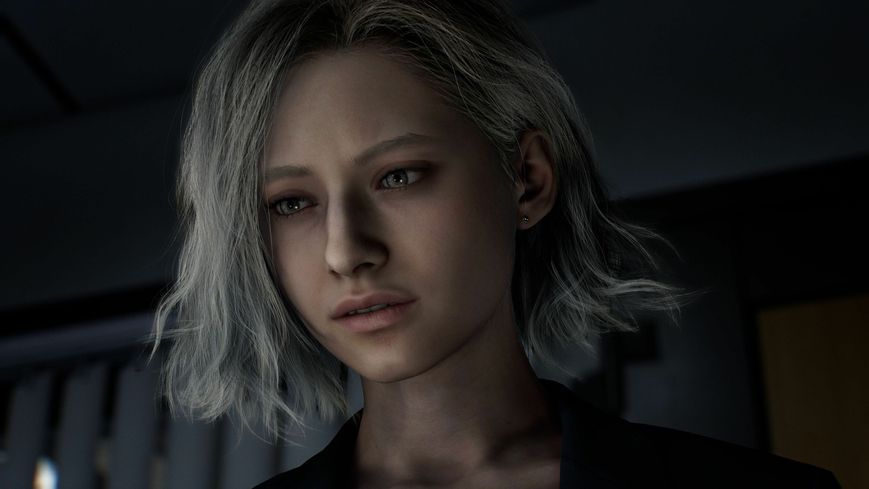 Гра консольна Resident Evil Requiem Deluxe Edition(PS5) 5055060908303 фото