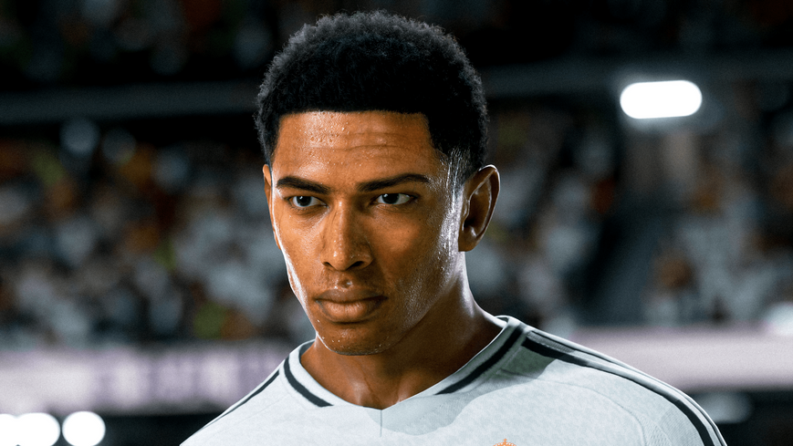 Игра EA SPORTS FC 25 (PS4, Бесплатное обновление для PS5) 5030938125372 фото