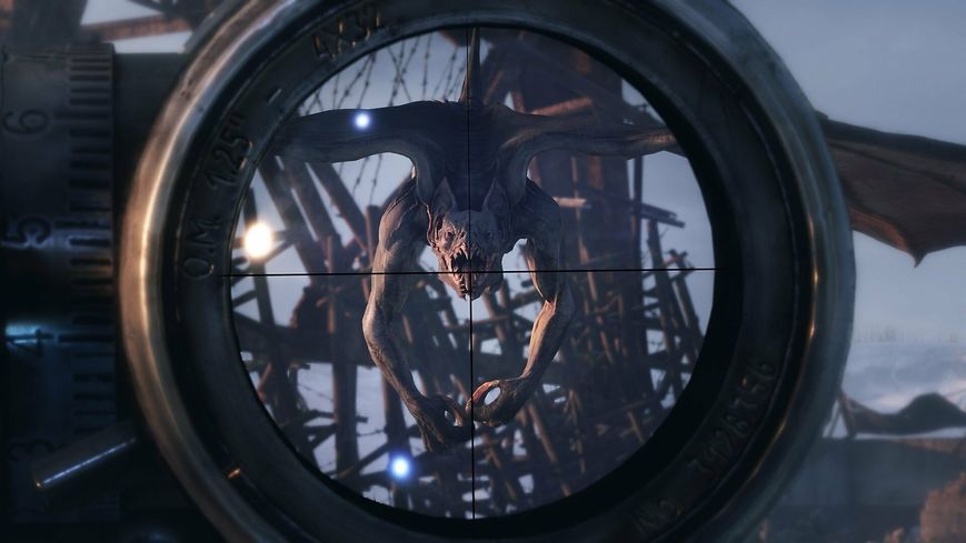 Гра Metro Exodus Complete Edition (PS5) 1063627 фото
