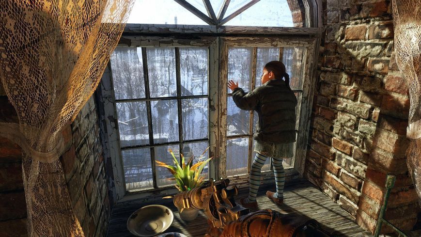 Гра Metro Exodus Complete Edition (PS5) 1063627 фото