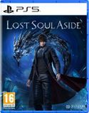 Гра консольна Lost Soul Aside (PS5) 1000048187 фото