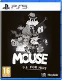 Гра Mouse P.I. for Hire (PS5) 5056635621108 фото